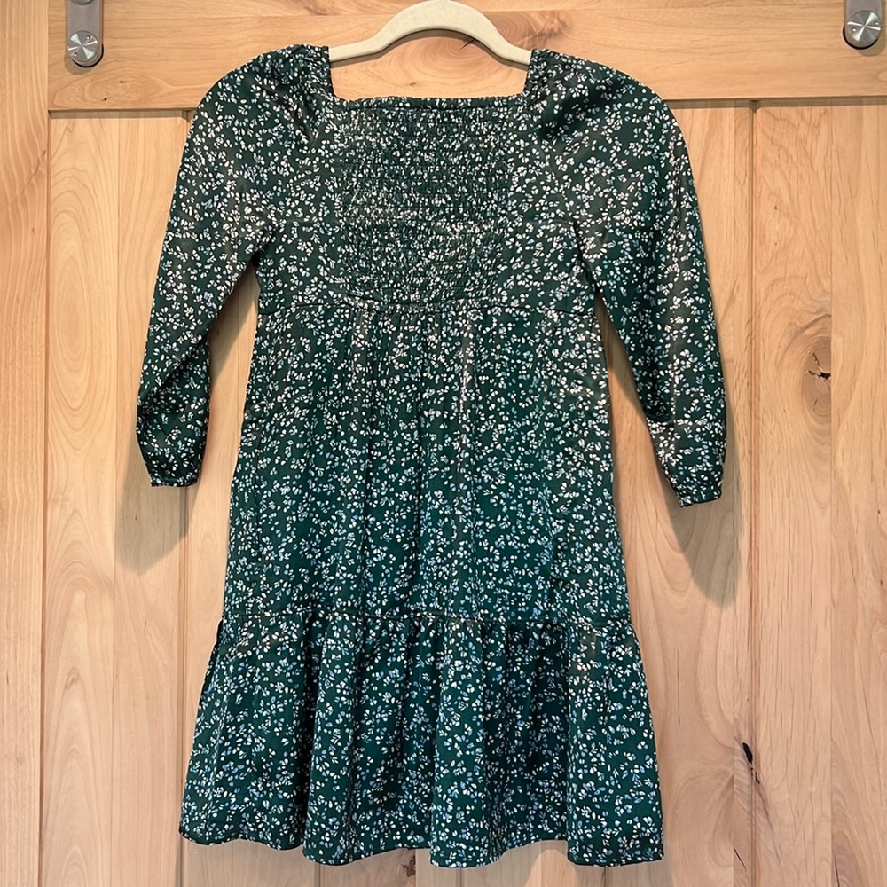 Abercrombie Dress